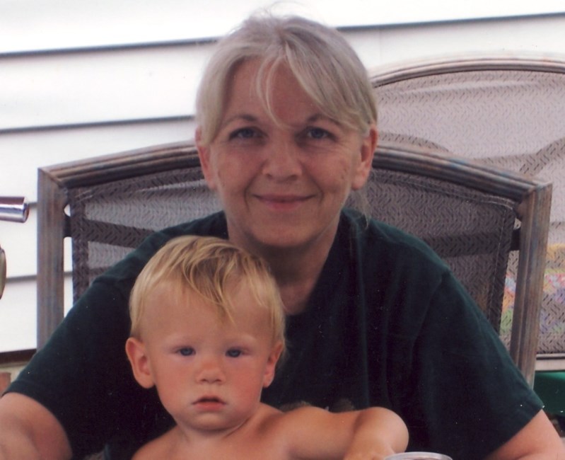 Obituary of Linda Lou Malbon