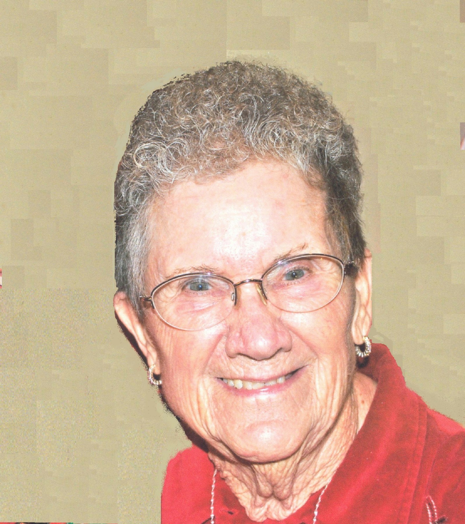 Obituary of Norma Martin