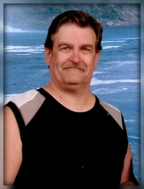 Obituary of Mr. Barry The Bear Descoteaux