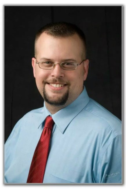 Obituary of Christopher Wyatt