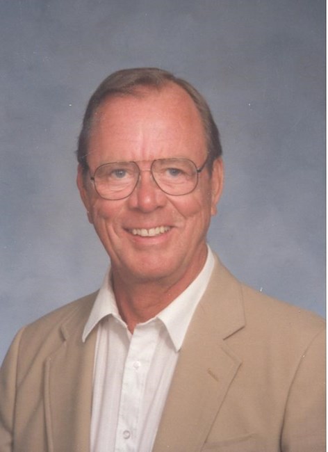 Obituary of Raymond L. Grove