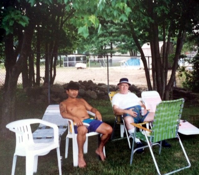 Arthur Canuel Obituary South Dartmouth Ma