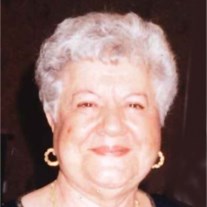 Obituary of Concetta Connie"" (Amenta) Scata