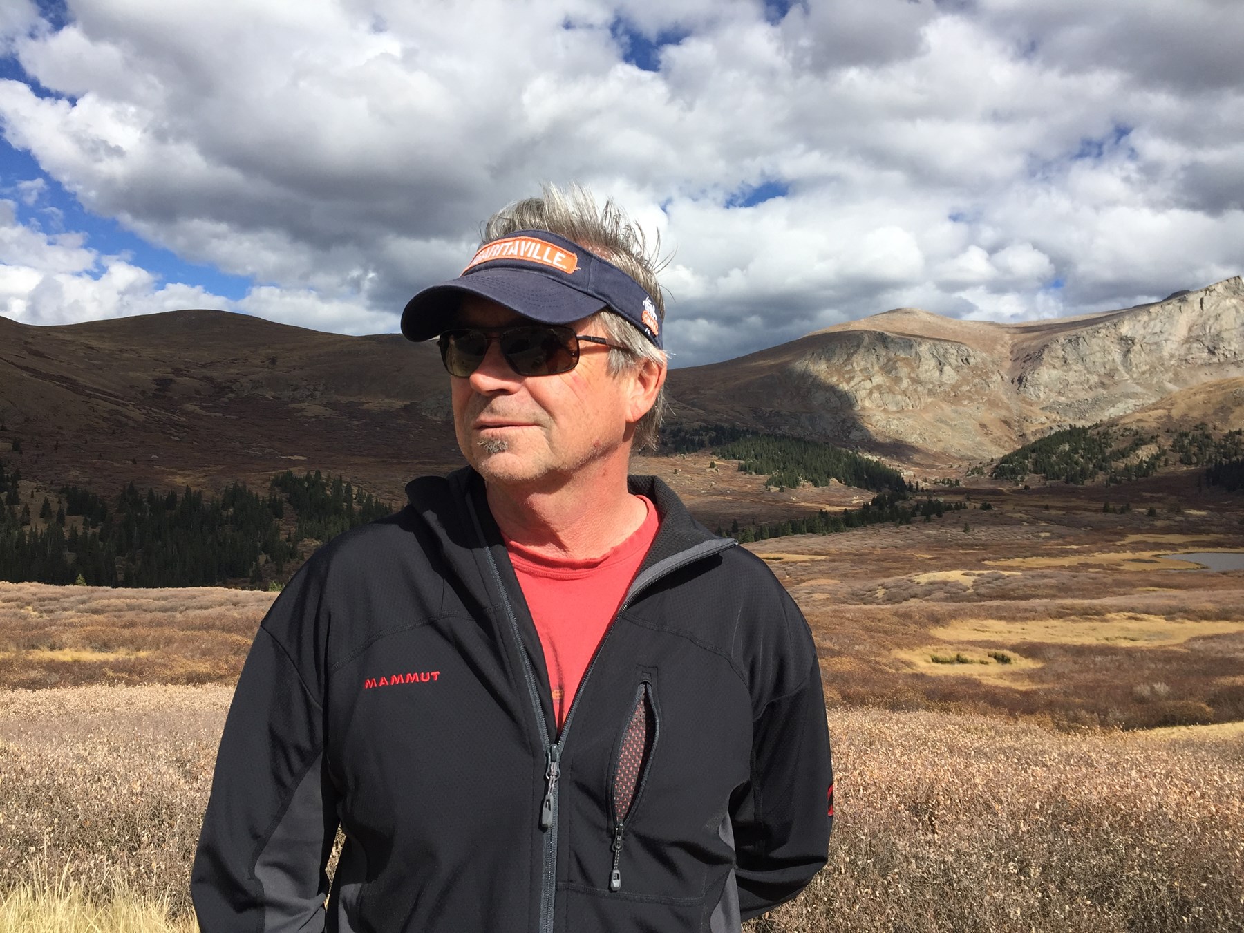 Obituary of Frank Gebhard Zorn