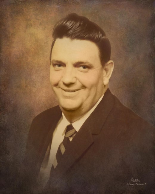 Obituario de Willie Harold White