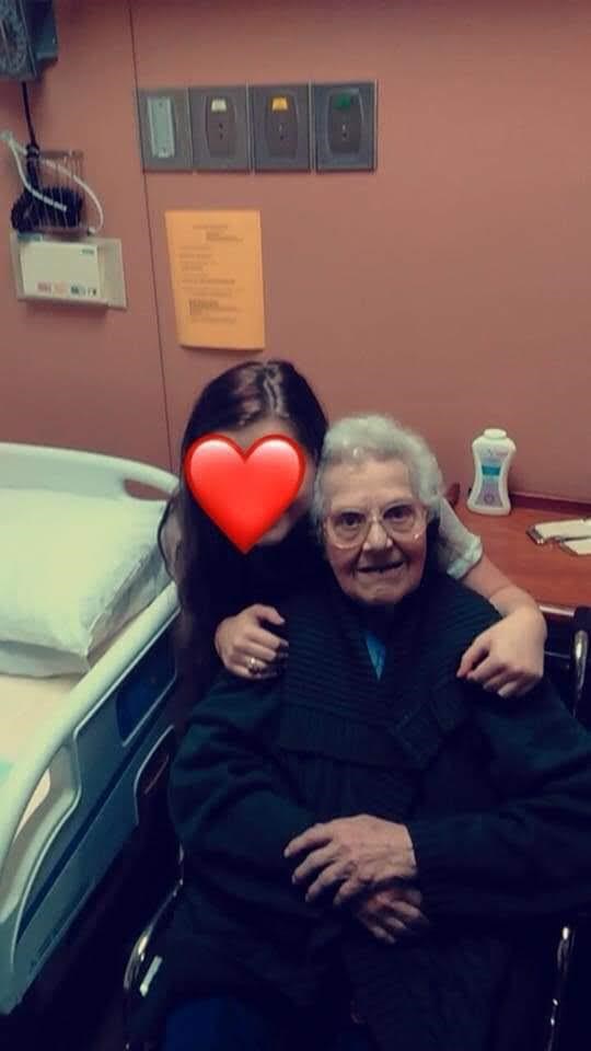 Obituary of Virginia Miller