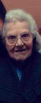 Obituary of Virginia Miller