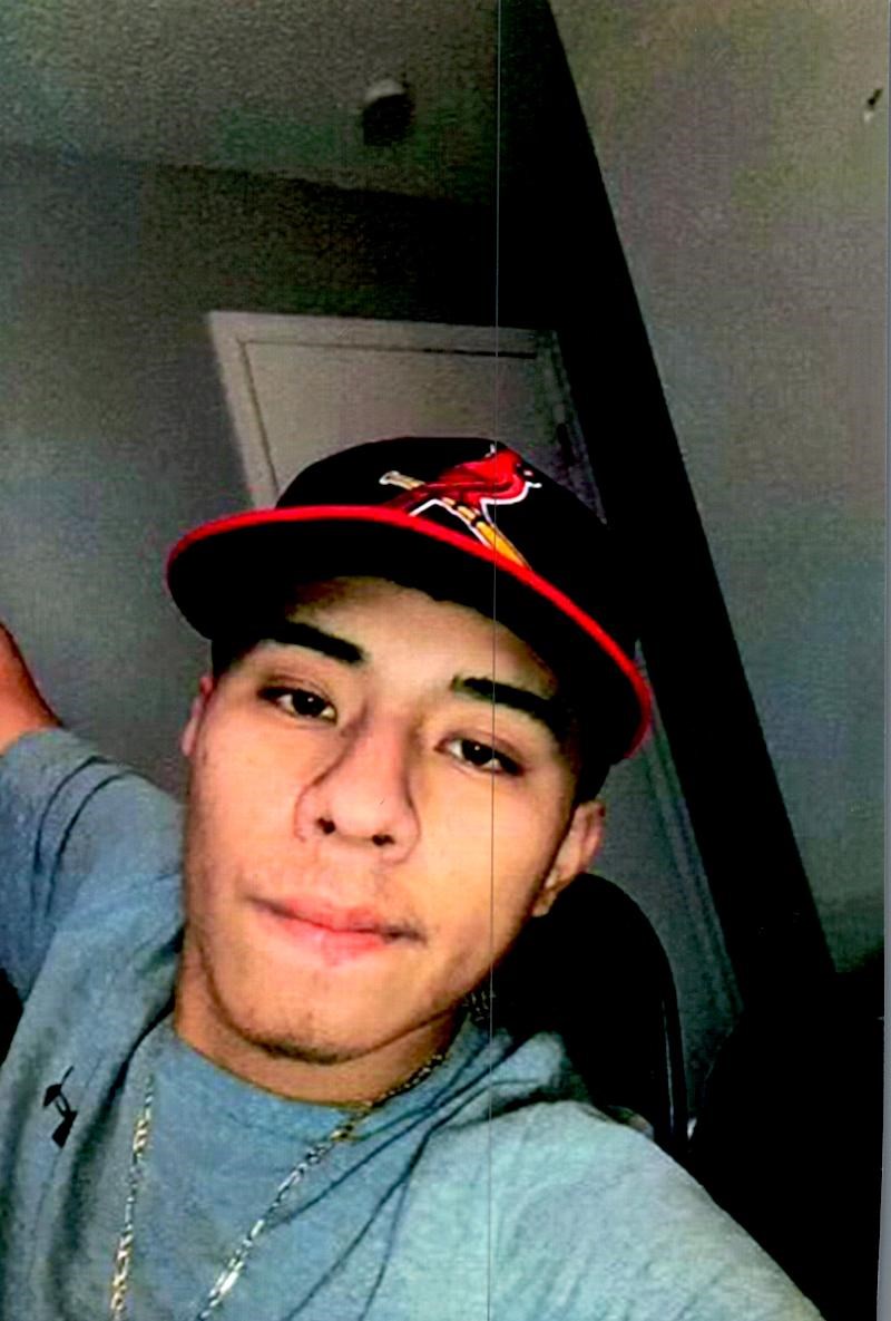 Avis de décès de David Molina Arriaga