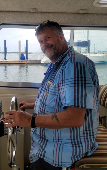 Obituary of Willard "Bill" Frank Machle III