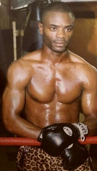 Obituary of Antwun LaTroy Echols