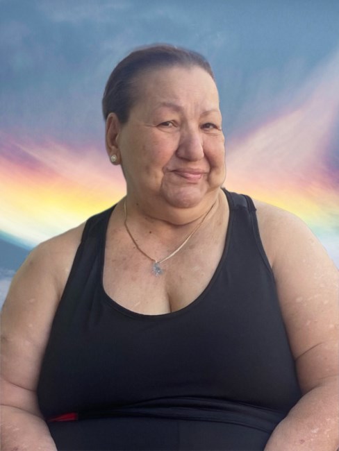 Obituary of Luz Celenia Cruz Vazquez