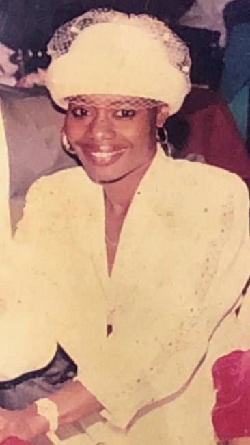 Avis de décès de Bennetta Denise Cooley