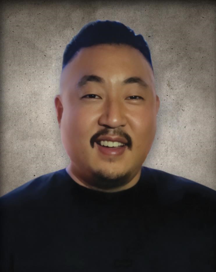 Obituary of Peter Sang Hyuk Lee