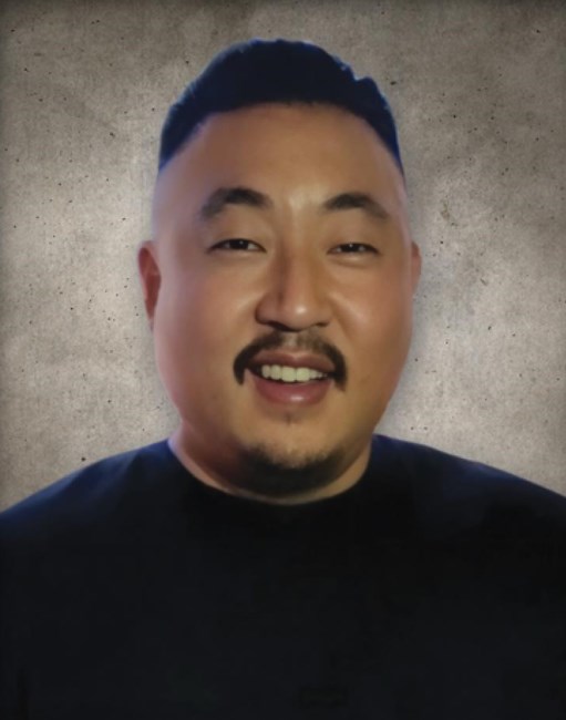 Avis de décès de Peter Sang Hyuk Lee