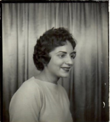 Avis de décès de Elsie Ann Landis