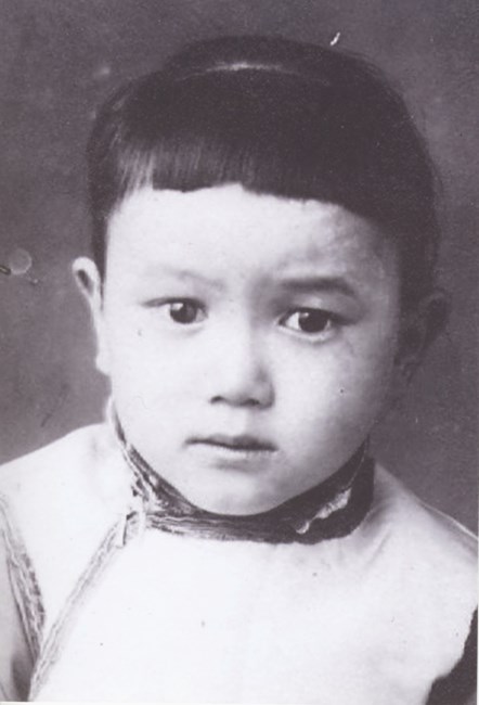 Obituary of Mrs. Sun Yee Jong