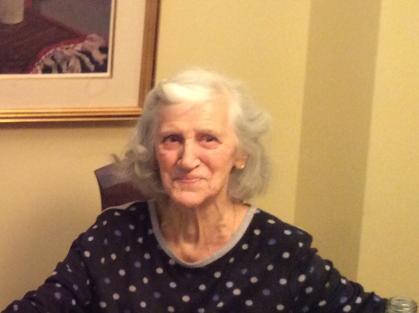 Obituary of Colette Potvin