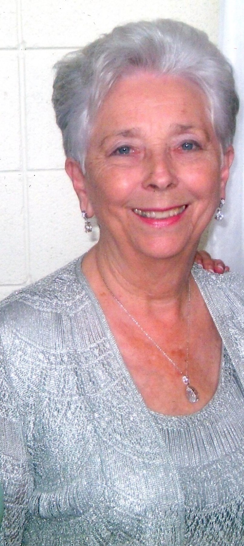 Adelyn "Lyn" Oneida (Cathey) Edwards Obituary Knoxville, TN