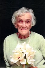Margaret Finley