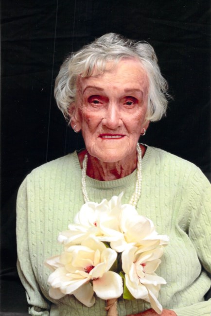 Obituary of Margaret Muril Finley