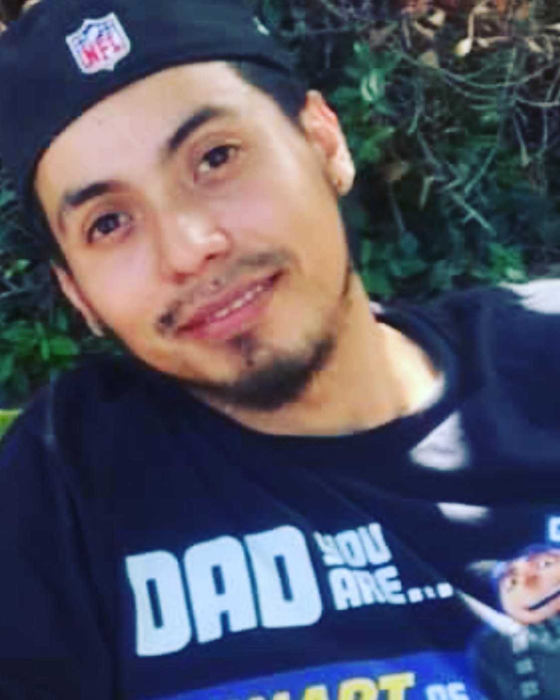 Cristian Resendiz Zendejas Obituary Dallas, TX