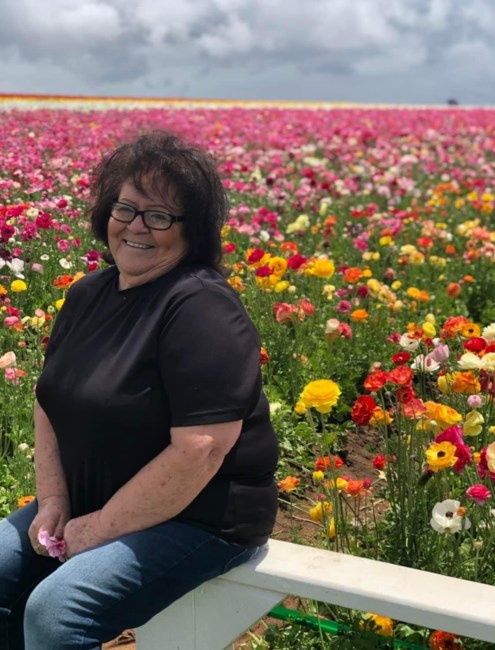 Obituary of Rosella Helen Serafin