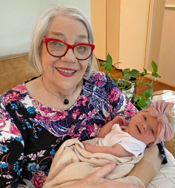 Obituary of Janet Karrenbrock Richter