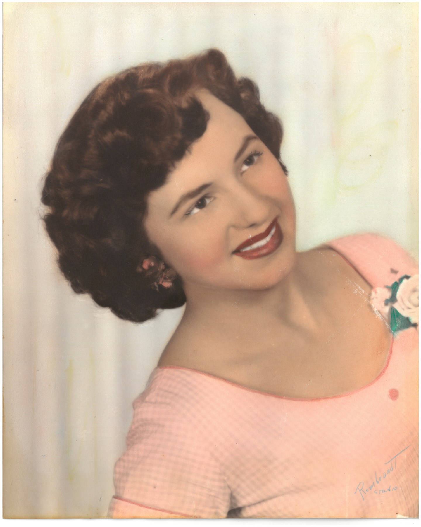 Obituary of Bernardine Kwiatkowski