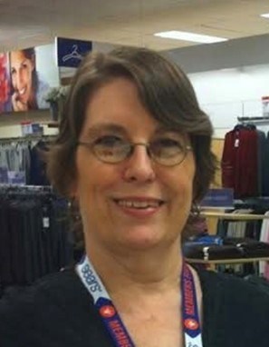 Obituary of Carla Vaughn