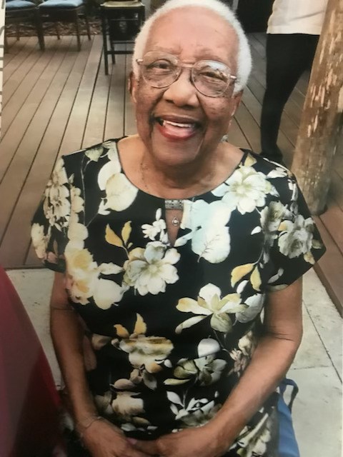 Obituary of Onelia Herrera