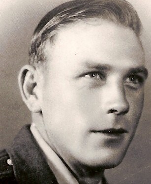 Obituary of Elmer Farthing Connell