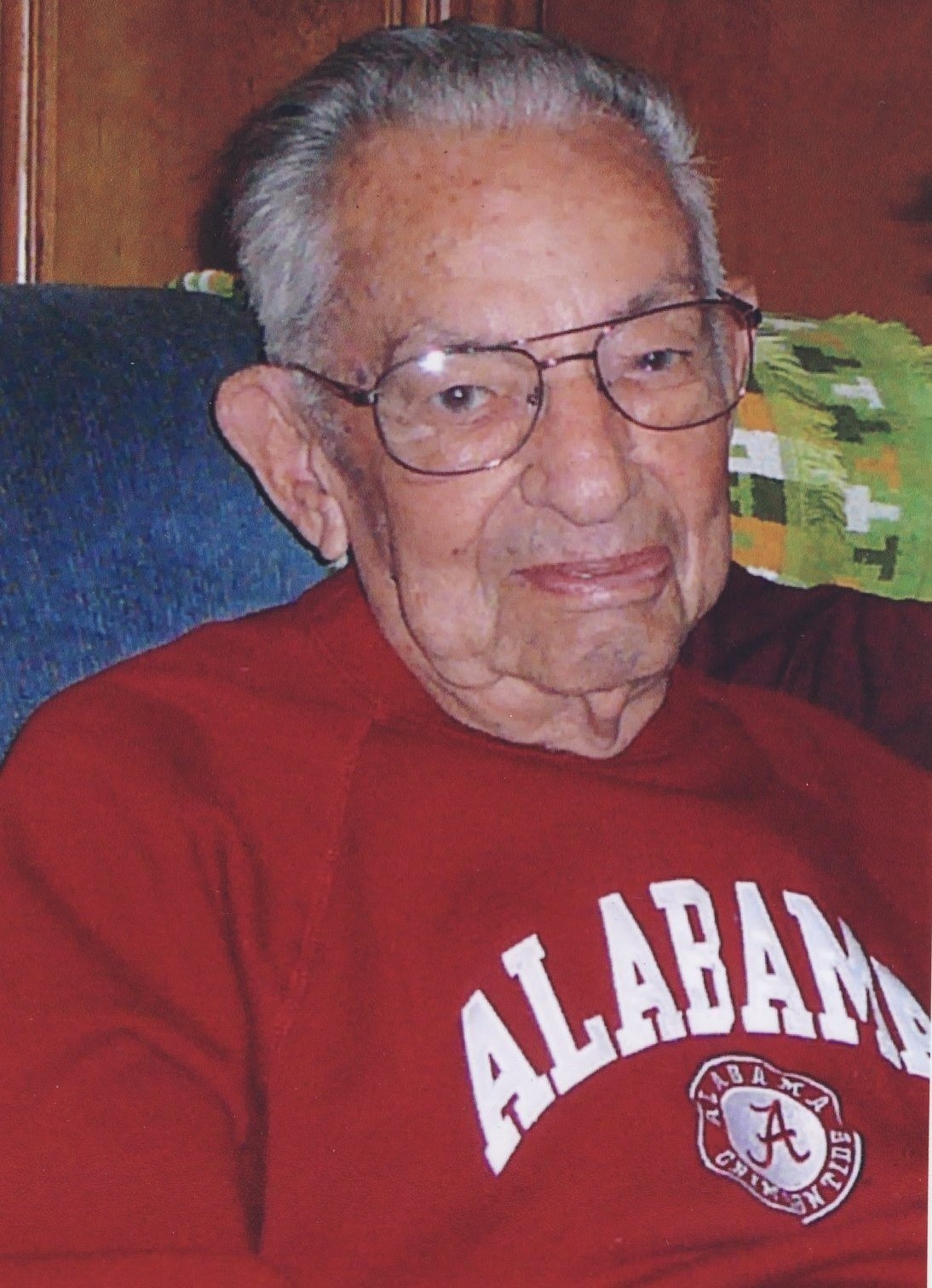 William Wahl Obituary Decatur, AL