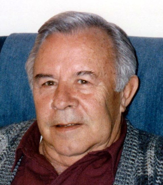 Obituario de James R. Watson