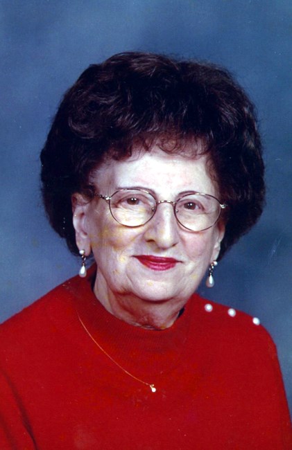 Obituary of Irene (nee Velotta) Carr