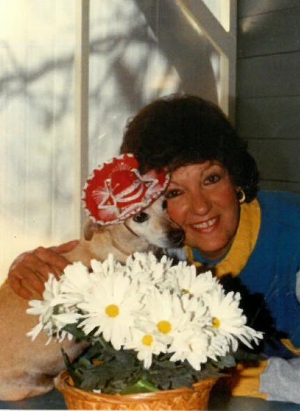 Obituary of Pauline Rose Semons