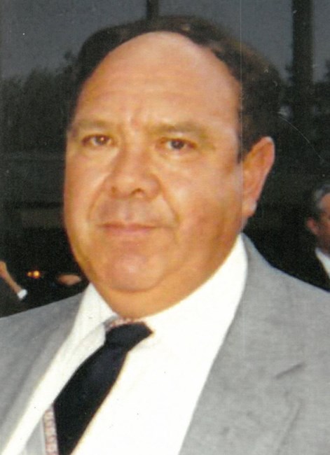 Obituary of Hector Cordova