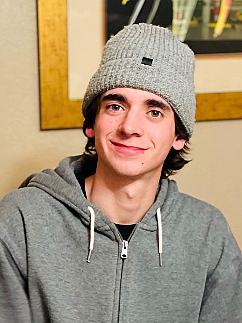 Obituary of Tevin Diedrich