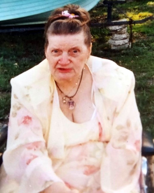 Obituario de Janice Lynne Ferrara