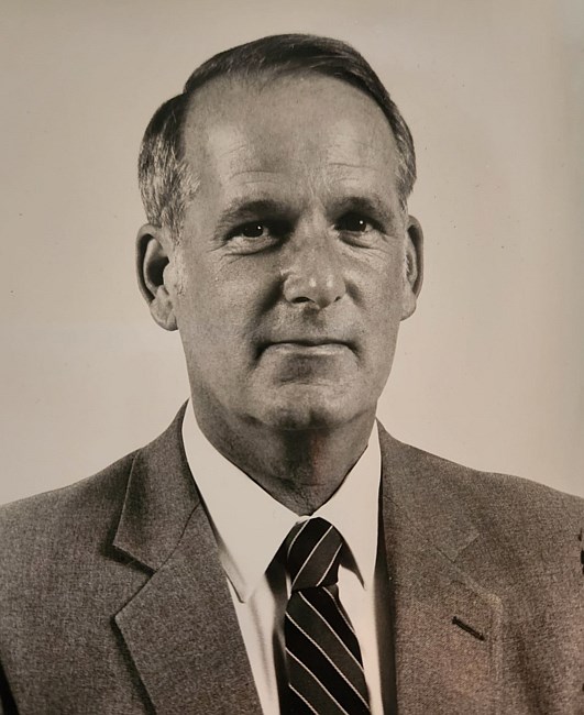 Obituary of Harold Charles Schramm