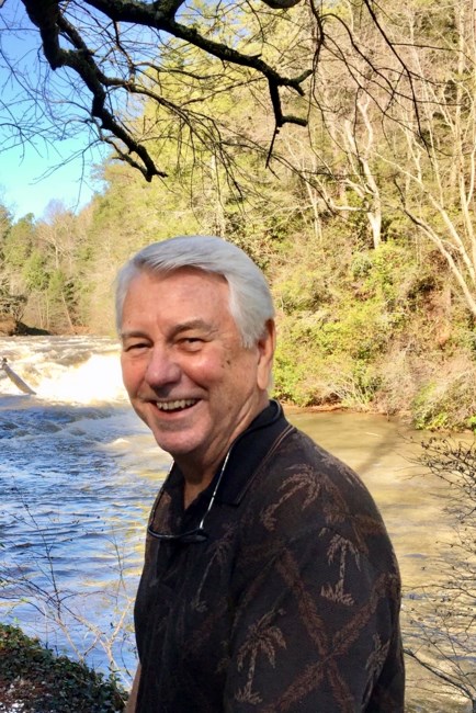 Obituary of Ralph Kenneth Nordin