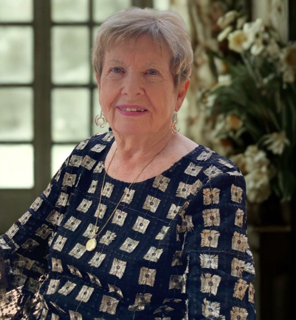 Obituary of Kathryn Kay Kevern