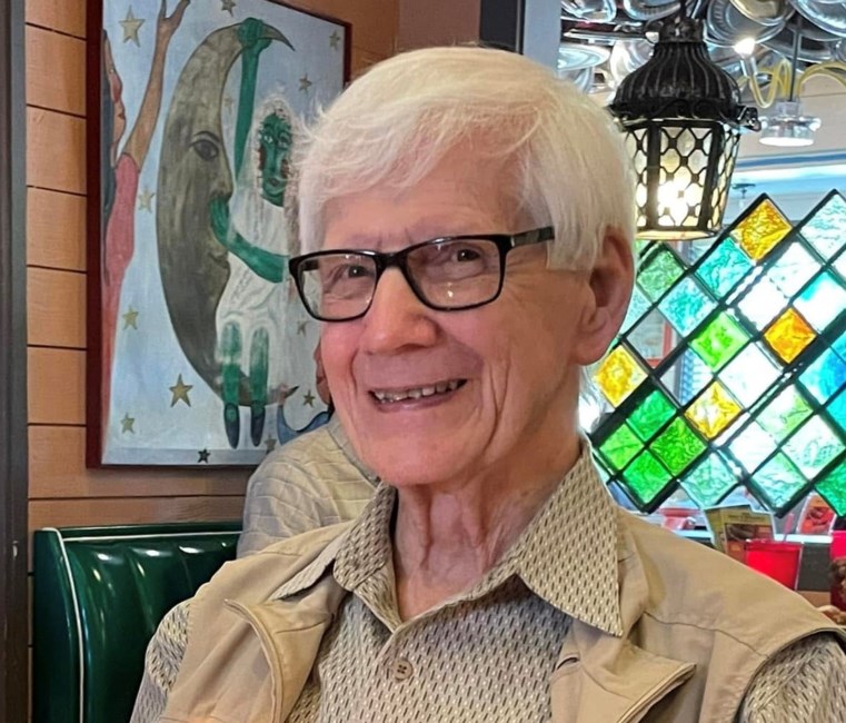 Obituary of Richard L. Kerr Sr.