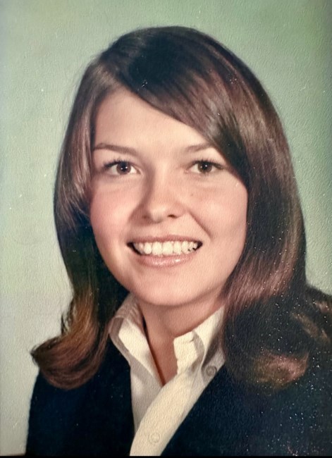 Obituary of Cynthia Bryant Biddix