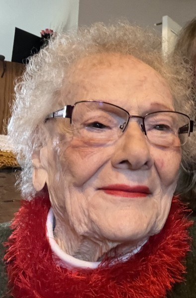 Obituary of Barbara Jean Schierenberg