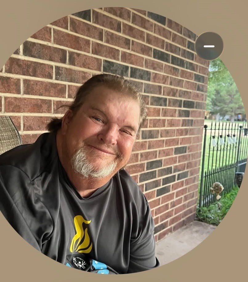 Obituary of Gregory Neal Leslie