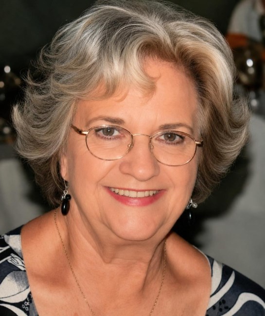 Obituary of Carole Ann McLeod