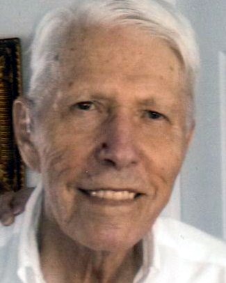 Obituary of Herbert L Amstutz