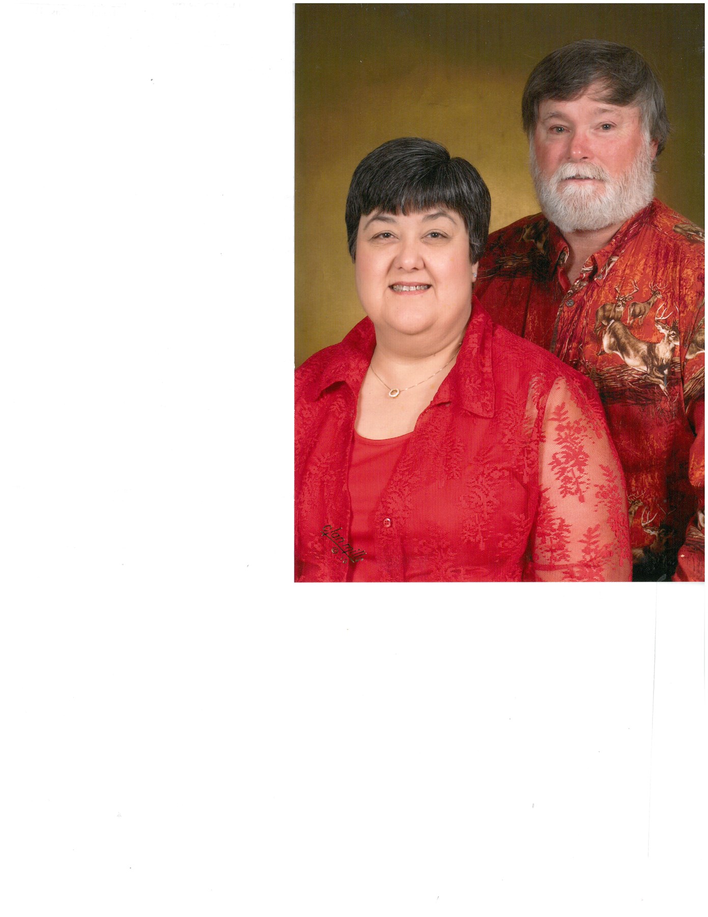 Obituary of Patricia Gail King