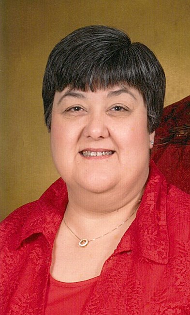 Obituary of Patricia Gail King