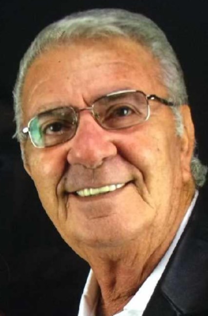 Obituary of Pasquale Carofano